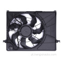 25380-2G000 Kia Optima 2.4 Radiator Film RefriChing Fan